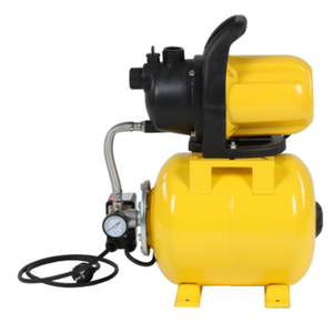 Hydrofor 1200W ze zbiornikiem 50 l Lider FH1250