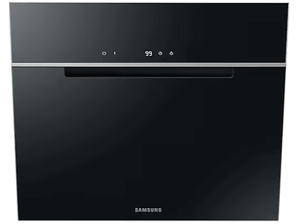 Okap skośny SAMSUNG NK24C7070WB/UR Auto Connectivity