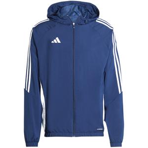 ADIDAS kurtka męska treningowa z kapturem IM8812 granatowa (S)