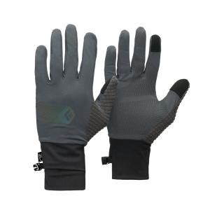 BLACK DIAMOND rękawiczki turystyczne sportowe DEPLOY (XL)