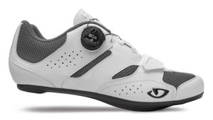 Buty damskie GIRO SAVIX II W biały (37)