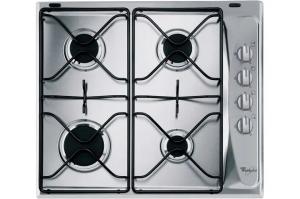 WHIRLPOOL Płyta gazowa AKM268IX