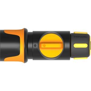 Szybkozłącze z zaworem regulacyjnym On/Off 9 mm (3/8”) Fiskars