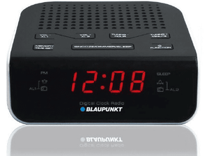 Radiobudzik BLAUPUNKT CR5WH