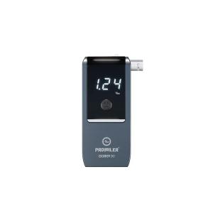 Alkomat elektrochemiczny PROMILER iSober 30 - ustniki + darmowa kalibracja 12 miesięcy