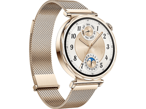Smartwatch HUAWEI GT 5 41mm Elegant Złoty