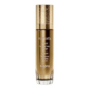Supremÿa At Night The Supreme Anti-Aging Cream - Przeciwstarzeniowy krem na noc