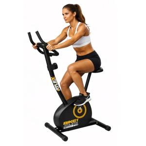 Rower treningowy XL do ćwiczeń Athletix Magnetyczny Stacjonarny h=119cm!