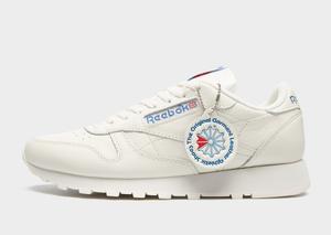 Reebok Classic Leather