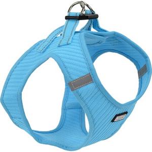 AniOne szelki Optimal Fit niebieskie M