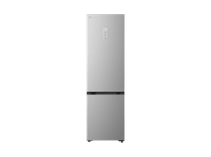 Chłodziarko-zamrażarka LG GBBS515CPY Prime Silver
