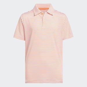 Striped Polo Shirt Kids