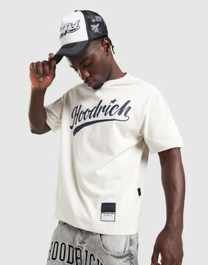 Hoodrich T-Shirt Stade