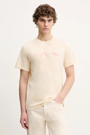 Sunflower t-shirt bawełniany