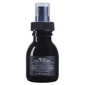 DAVINES OL ALL IN ONE MILK MLECZKO NAWILŻAJĄCO OCHRONNE PRZED STYLIZACJA