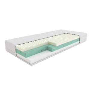 Materac Premium SleepMed 100x200x23