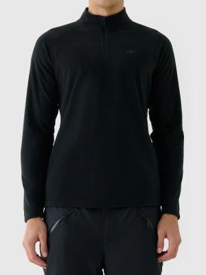 4F polarowa bluza narciarska męska 4FWAW25UFLEM065 (XL)