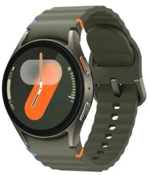 Samsung Galaxy Watch 7 L300 40mm NFC BT 5.3 Green P
