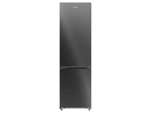 Chłodziarko-zamrażarka GORENJE NRB620E6BX4WFE 203cm ConnectLife Total NoFrost Czarny