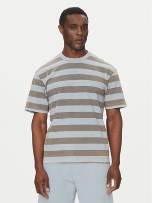 HUGO T-Shirt Dockoe 50535283 Kolorowy Relaxed Fit