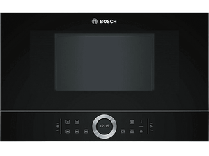 Kuchenka mikrofalowa BOSCH BFL634GB1