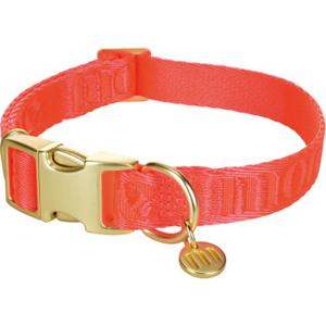 more LIFESTYLEPETS obroża czerwony S