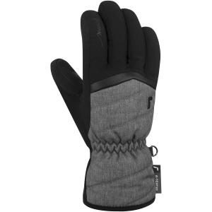 Rękawice narciarskie damskie REUSCH Lenda R-TEX XT czarne (7)
