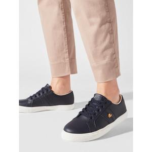 Tenisówki LAUREN RALPH LAUREN