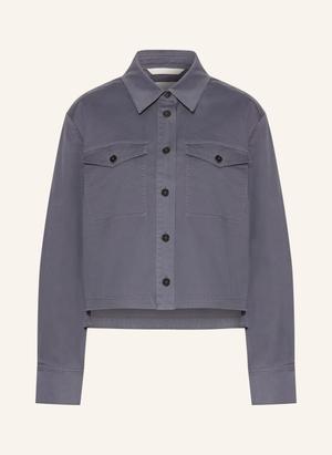 Marc O'polo Koszula Wierzchnia blau
