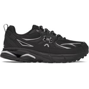 UNDER ARMOUR buty sportowe unisex Apparition Tech czarny (5.5/7)