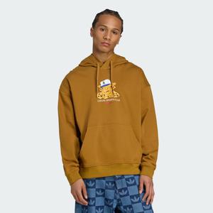 Bluza Wabash Loose Hoodie