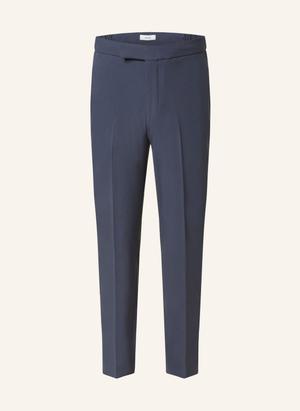 Reiss Chinosy Found Slim Fit blau