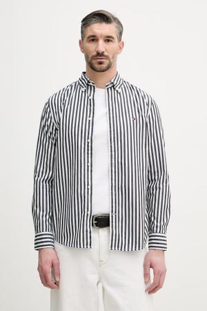 Tommy Hilfiger Koszula męska bawełniana