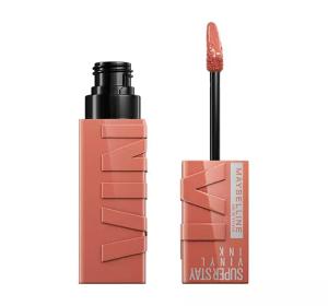 Maybelline Super Stay Vinyl Ink 105 Golden
