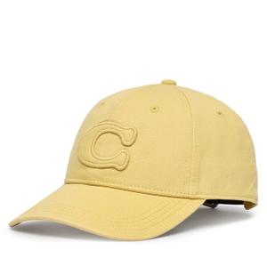 Czapka z daszkiem Coach
