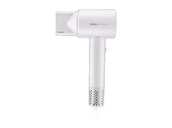 Suszarka do włosów ZELMER ZHD9001 Pro Elegance Biały