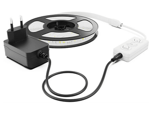 Taśma LED HAMA WI-FI z Zasilaczem 5m 176633