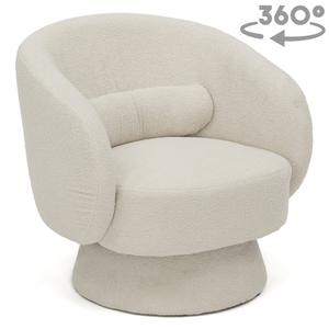 Fotel obrotowy MY-9627 | Now or never #03 | OUTLET