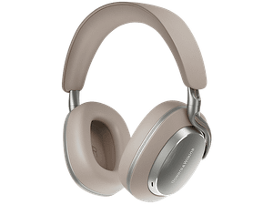 Słuchawki bezprzewodowe BOWERS & WILKINS Px8 S2 Warm Stone