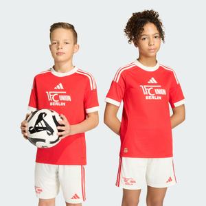 Koszulka dziecięca Union Berlin 2025/2026 Fourth Replica