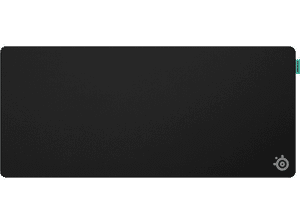 Podkładka pod mysz STEELSERIES QcK Performance Balance XL Czarny