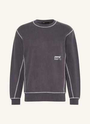 Parel. Bluza Nierozpinana grau