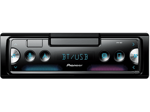 Odtwarzacz samochodowy PIONEER SPH-10BT