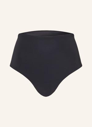 Jets Australia Dół Od Bikini Z Wysokim Stanem Jetset schwarz