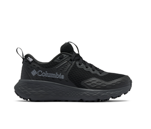COLUMBIA buty trekkingowe damskie Konos Trs Outdry czarny (37)