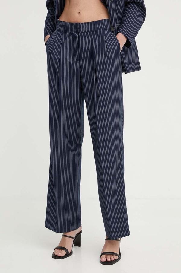 2NDDAY spodnie 2ND Carter - Pinstripe