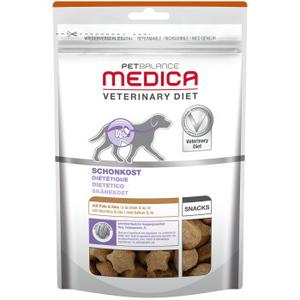 PetBalance Medica Przysmak Dietetyczny indyk, ryż. 2x125 g