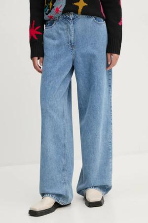 Remain jeansy Cocoon Denim Pants