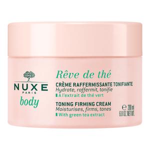 NUXE Body Reve de The Krem Ujędrniający do Ciała 200ml