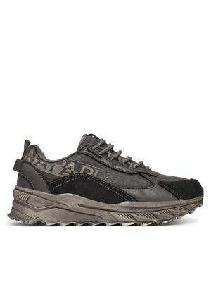 Napapijri Sneakersy Vertic NP0A4IR4 Czarny